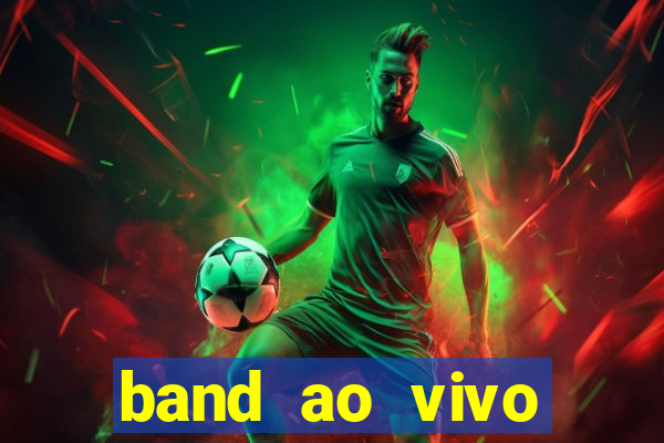 band ao vivo gratis multicanais